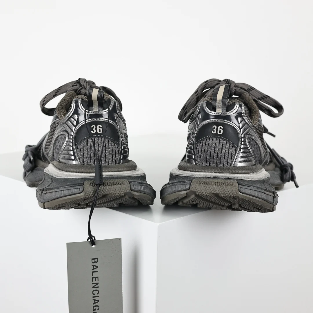 Balenciaga Sneaker - immagine 8