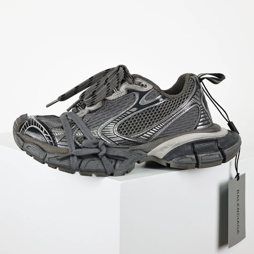 Balenciaga Sneaker - immagine 9