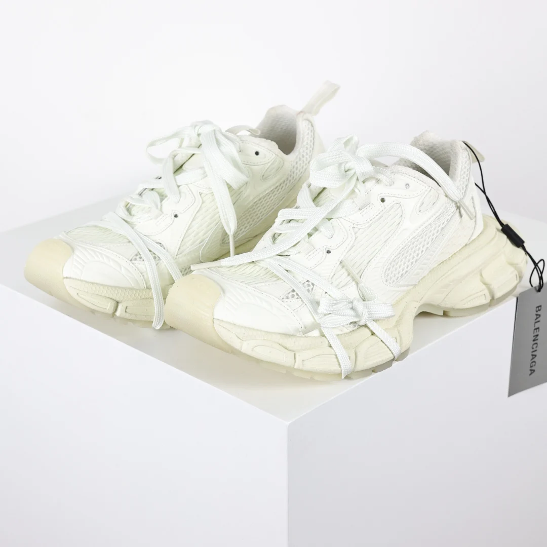 Balenciaga Sneaker - immagine 2