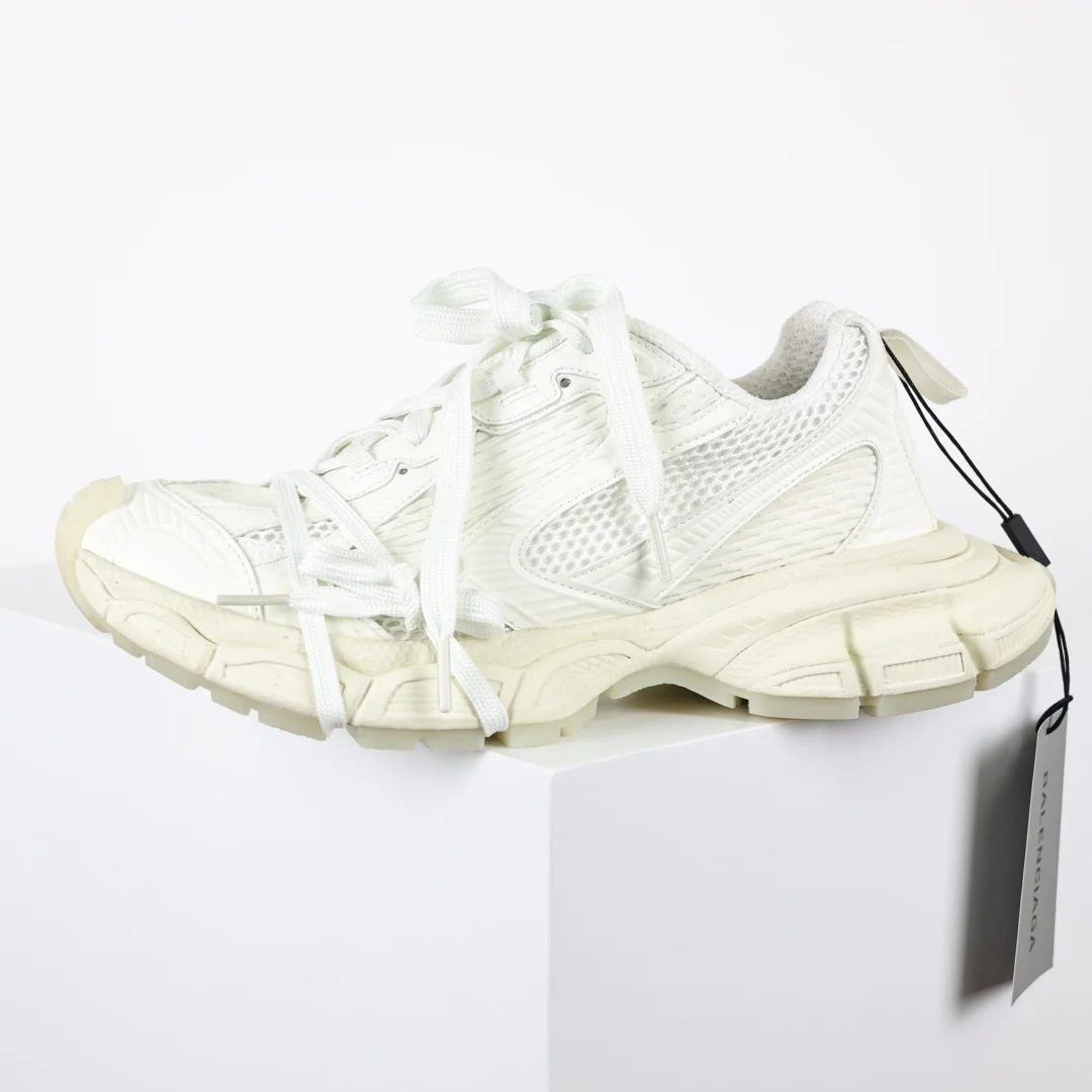 Balenciaga Sneaker - immagine 9