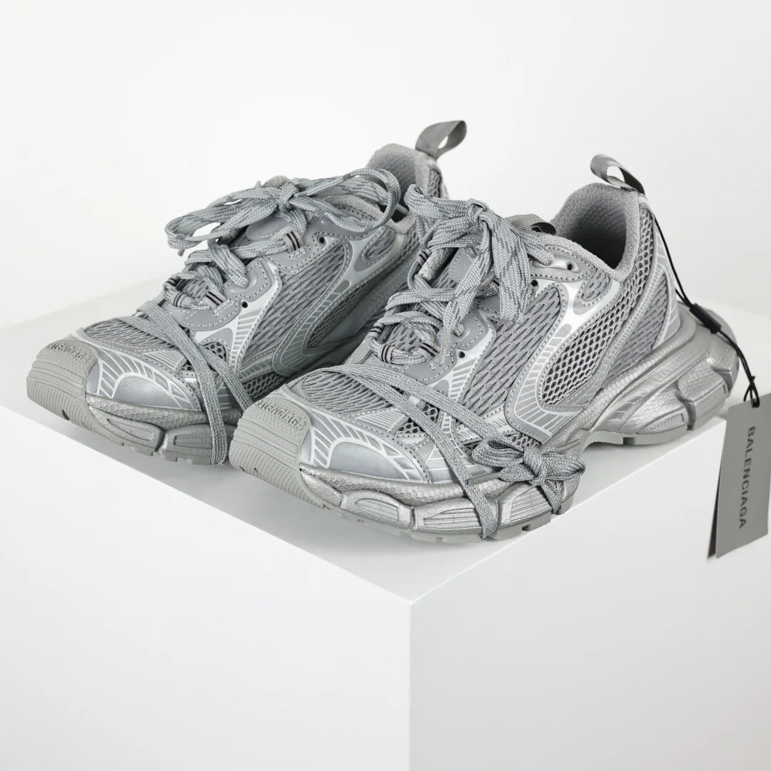 Balenciaga Sneaker - immagine 2