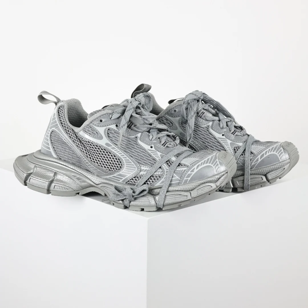 Balenciaga Sneaker - immagine 3