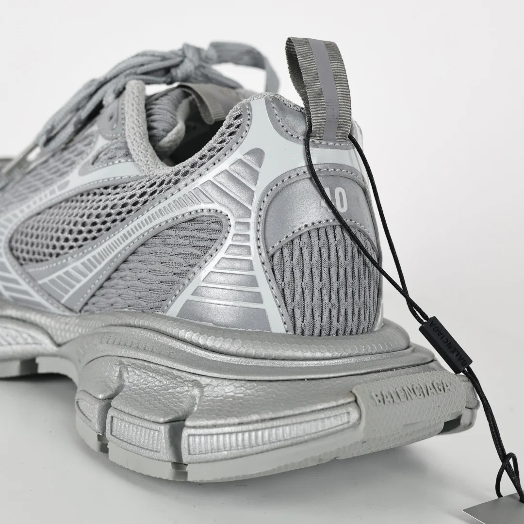 Balenciaga Sneaker - immagine 4
