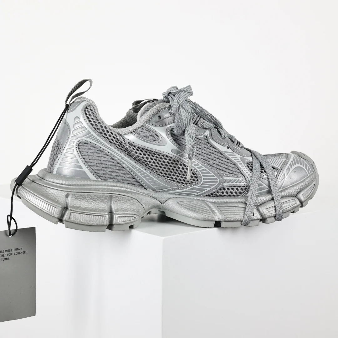 Balenciaga Sneaker - immagine 7