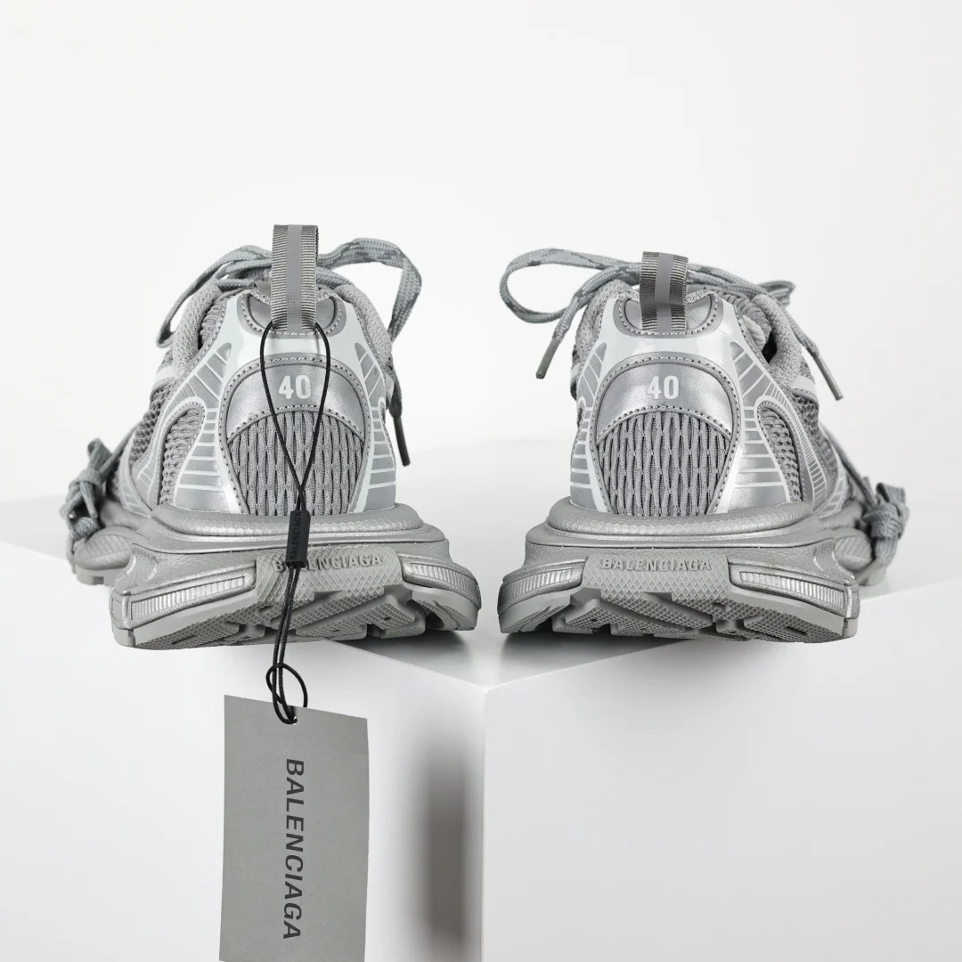 Balenciaga Sneaker - immagine 8