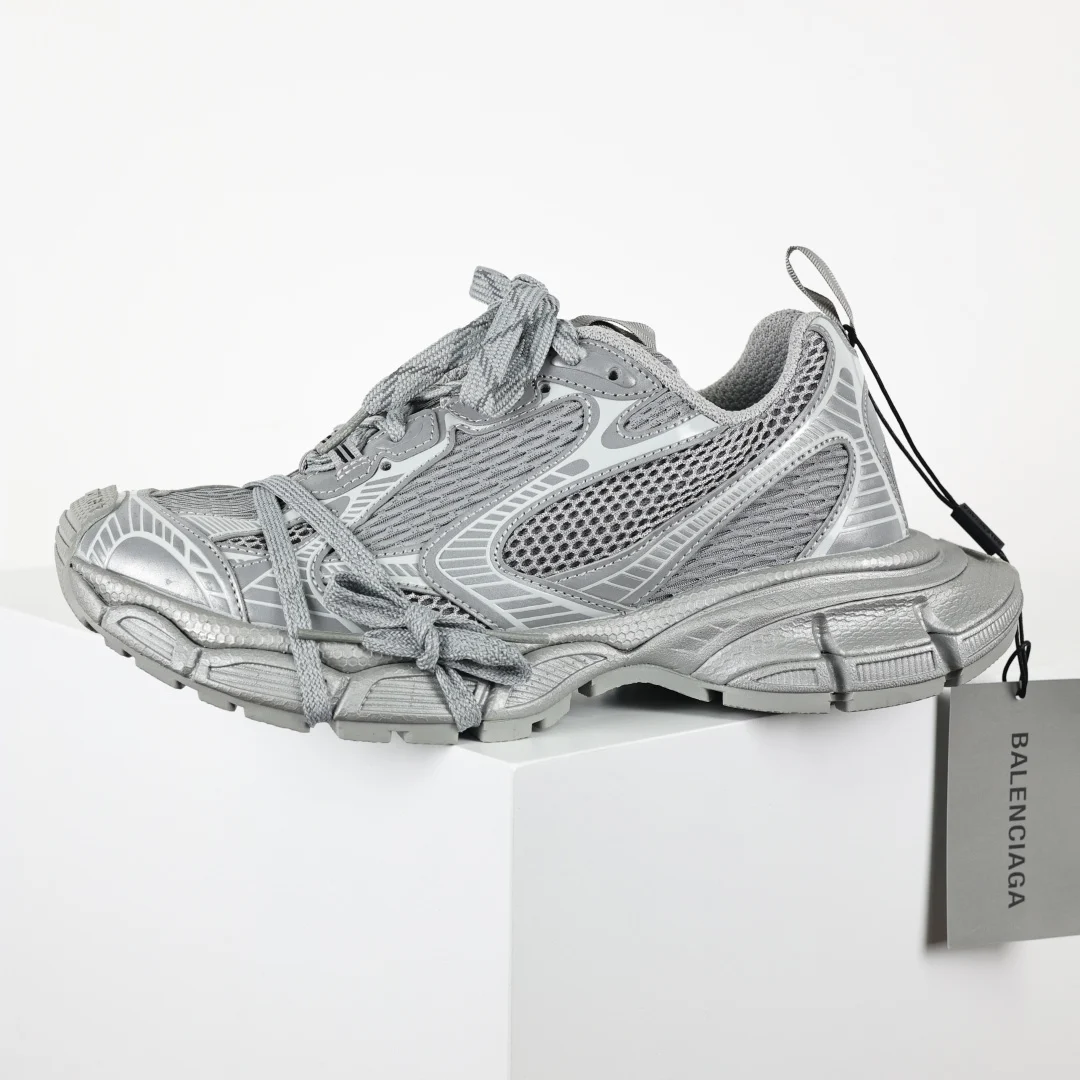 Balenciaga Sneaker - immagine 9