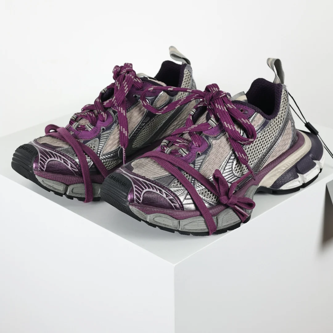 Balenciaga Sneaker - immagine 2