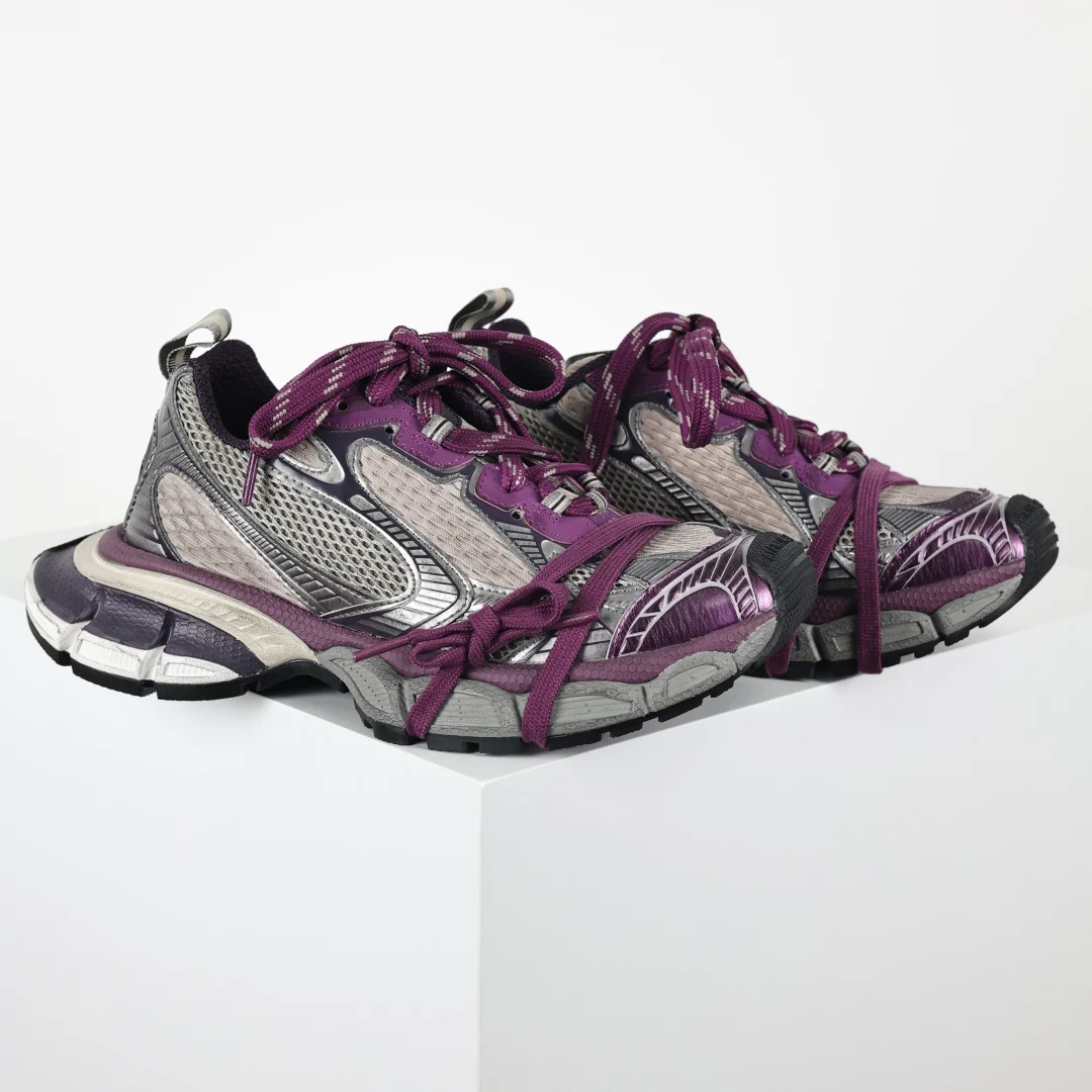 Balenciaga Sneaker - immagine 3