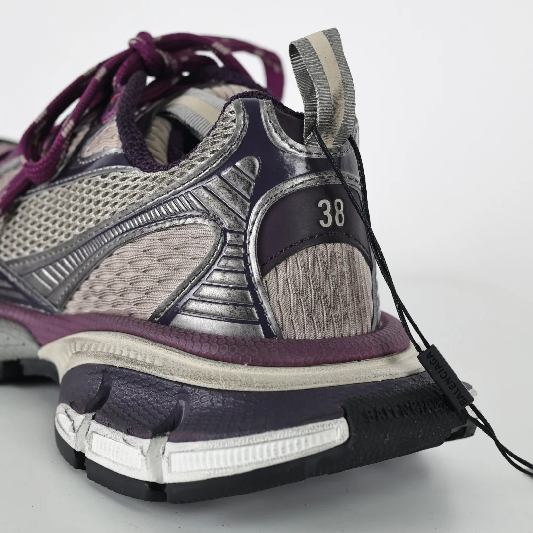 Balenciaga Sneaker - immagine 4