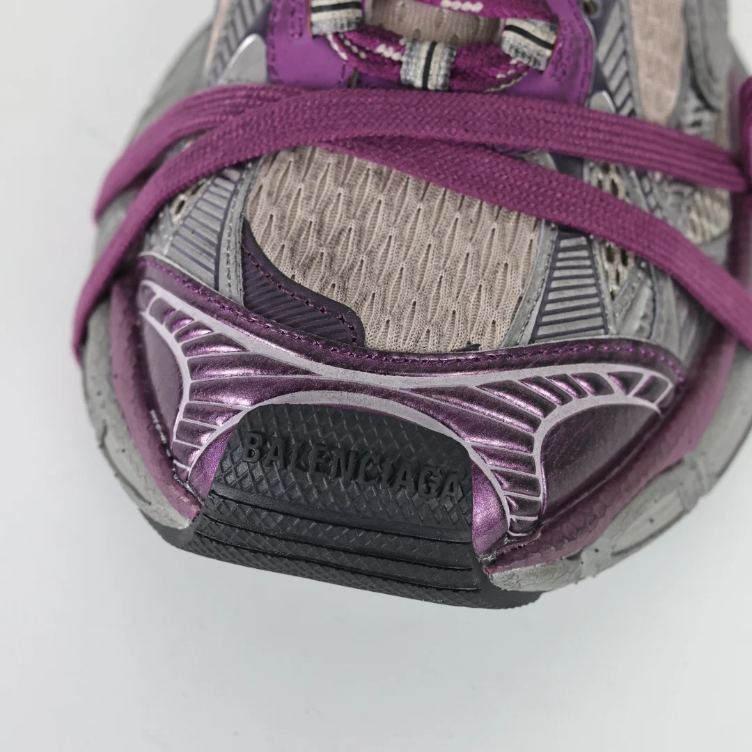 Balenciaga Sneaker - immagine 5