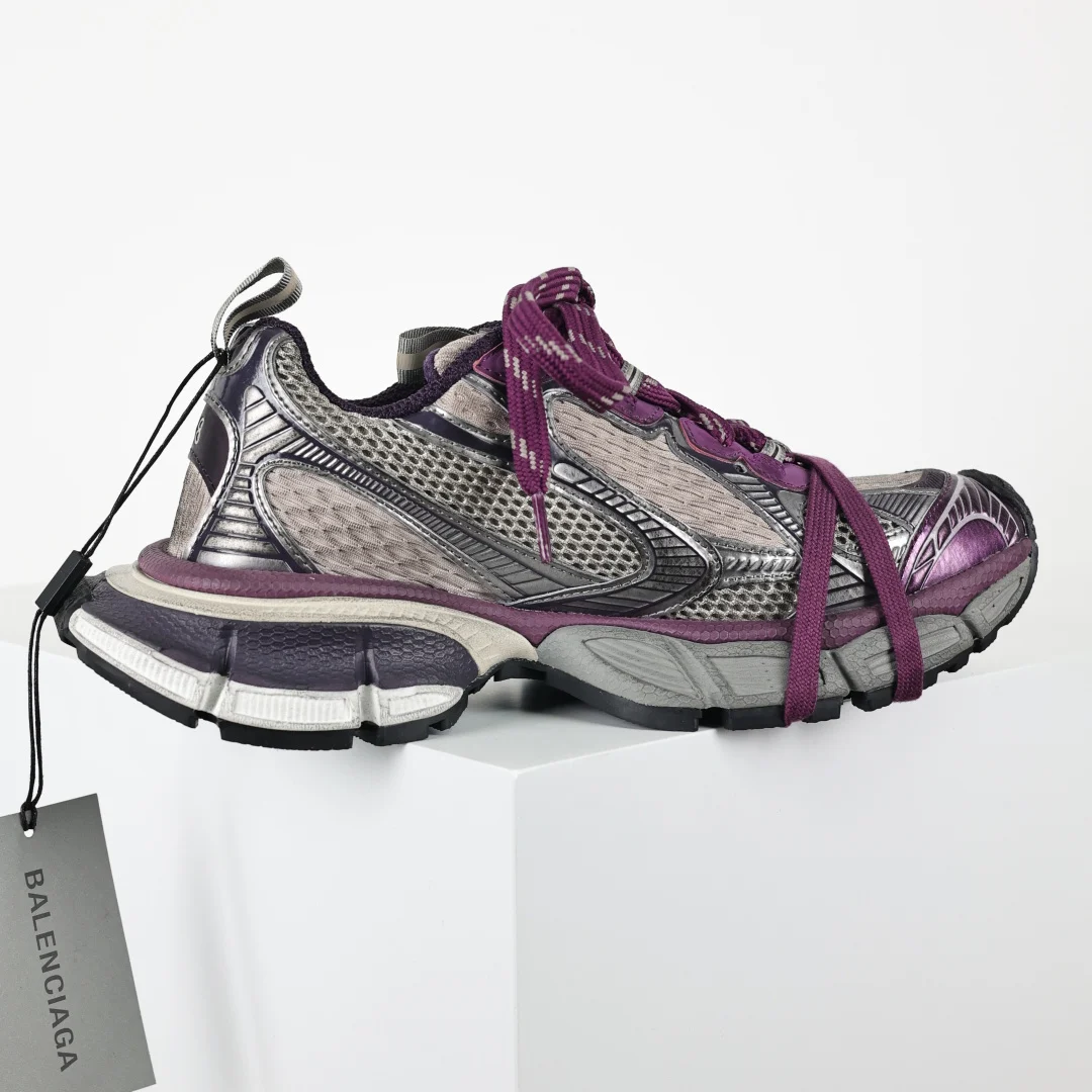Balenciaga Sneaker - immagine 7