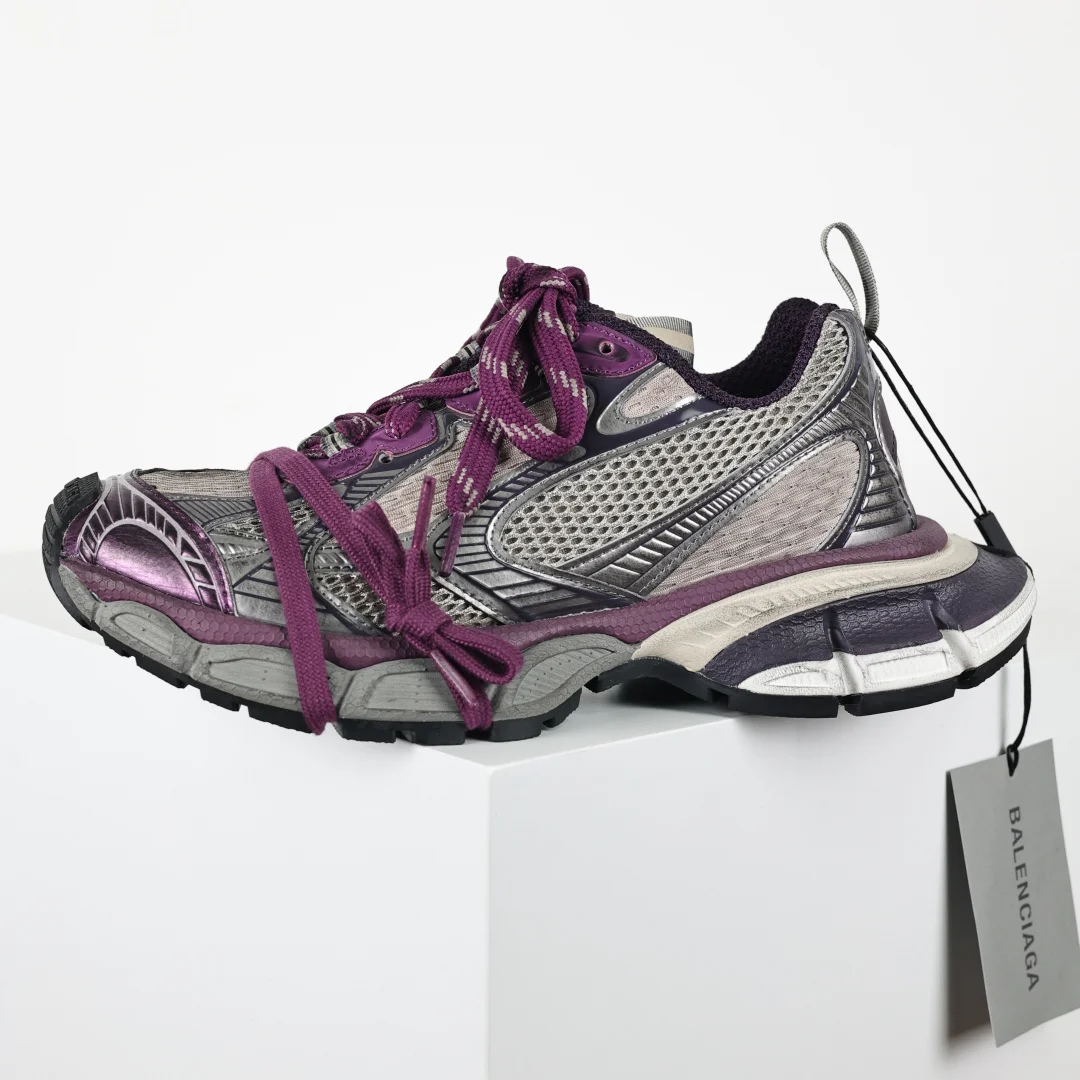 Balenciaga Sneaker - immagine 9