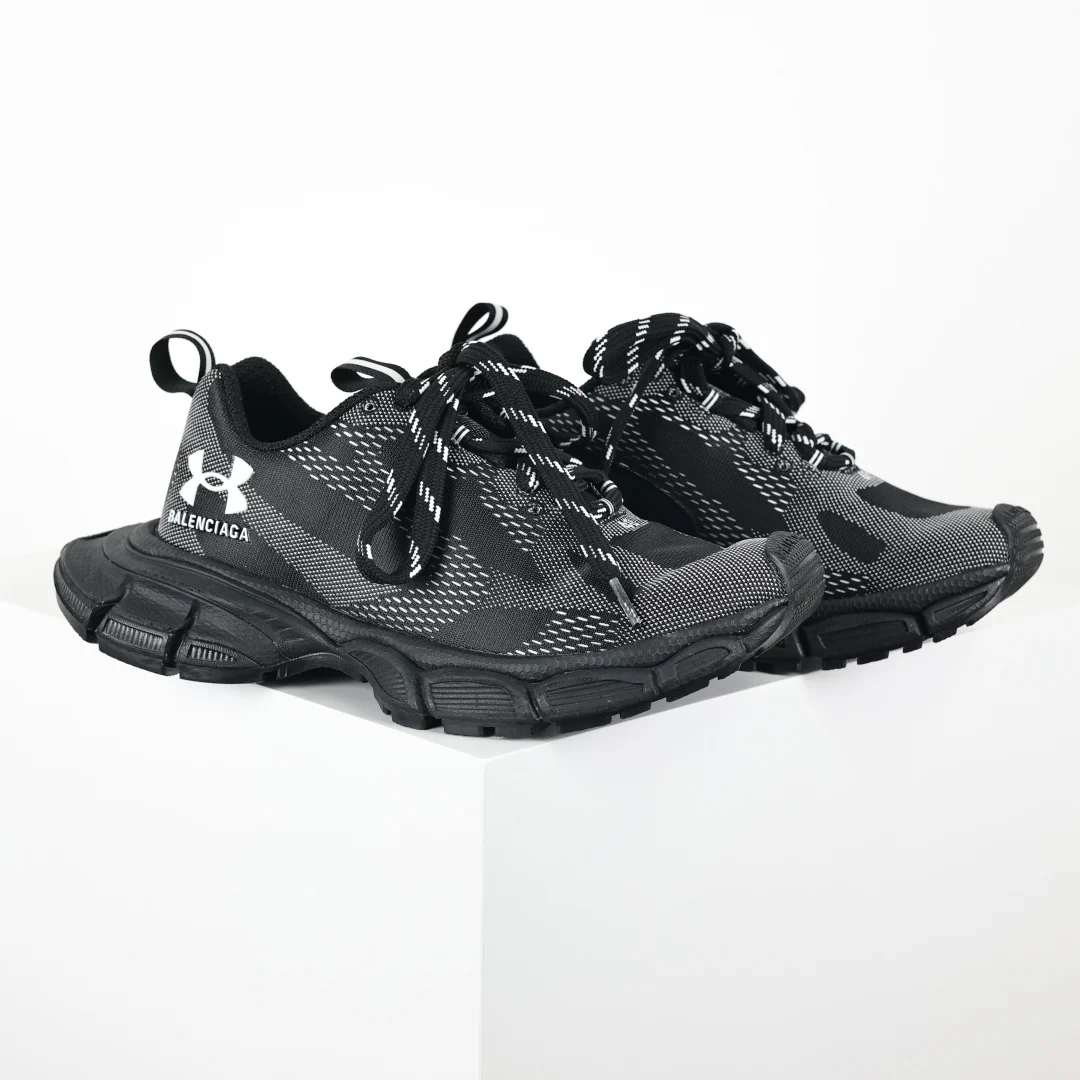 Balenciaga Sneaker - immagine 3