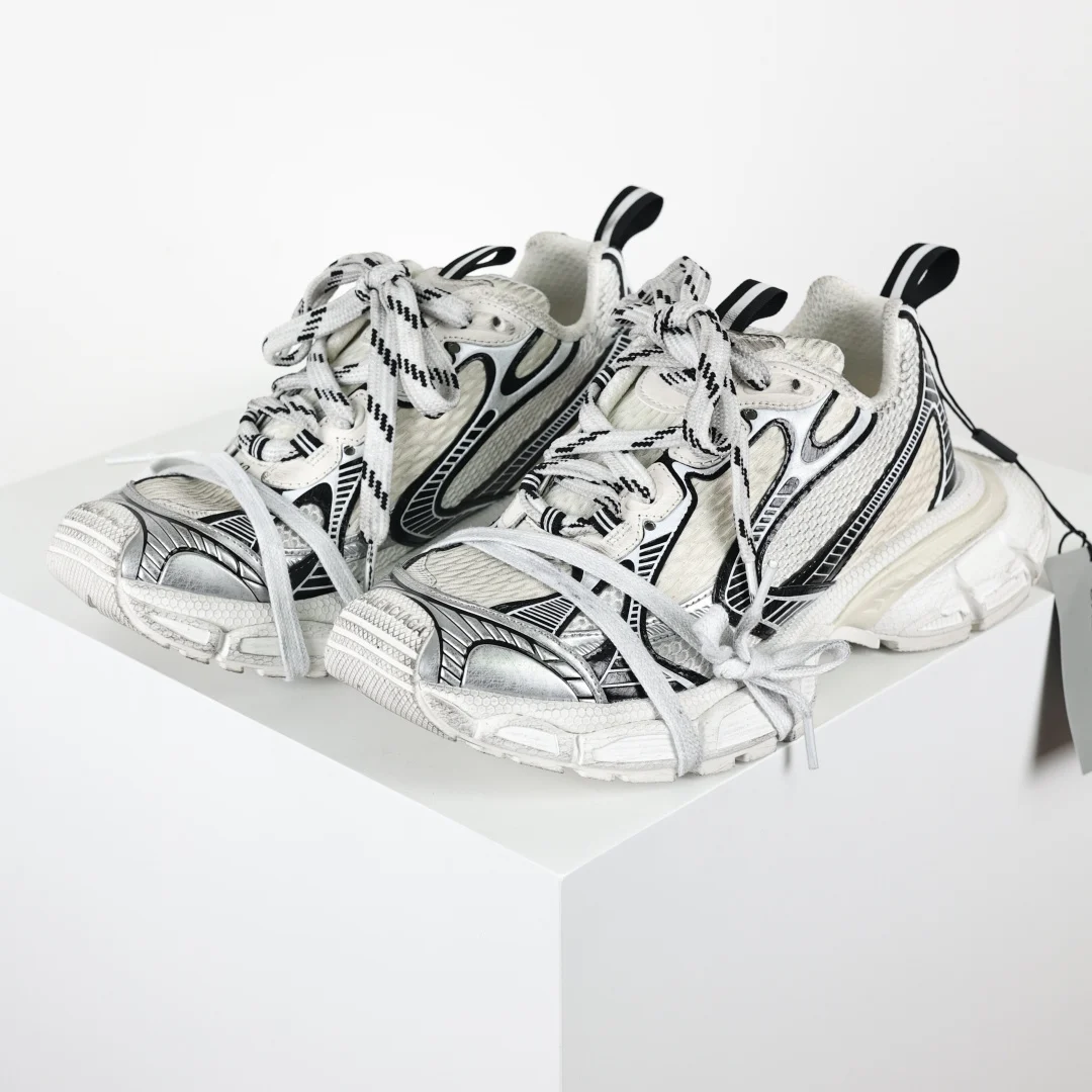 Balenciaga Sneaker - immagine 2