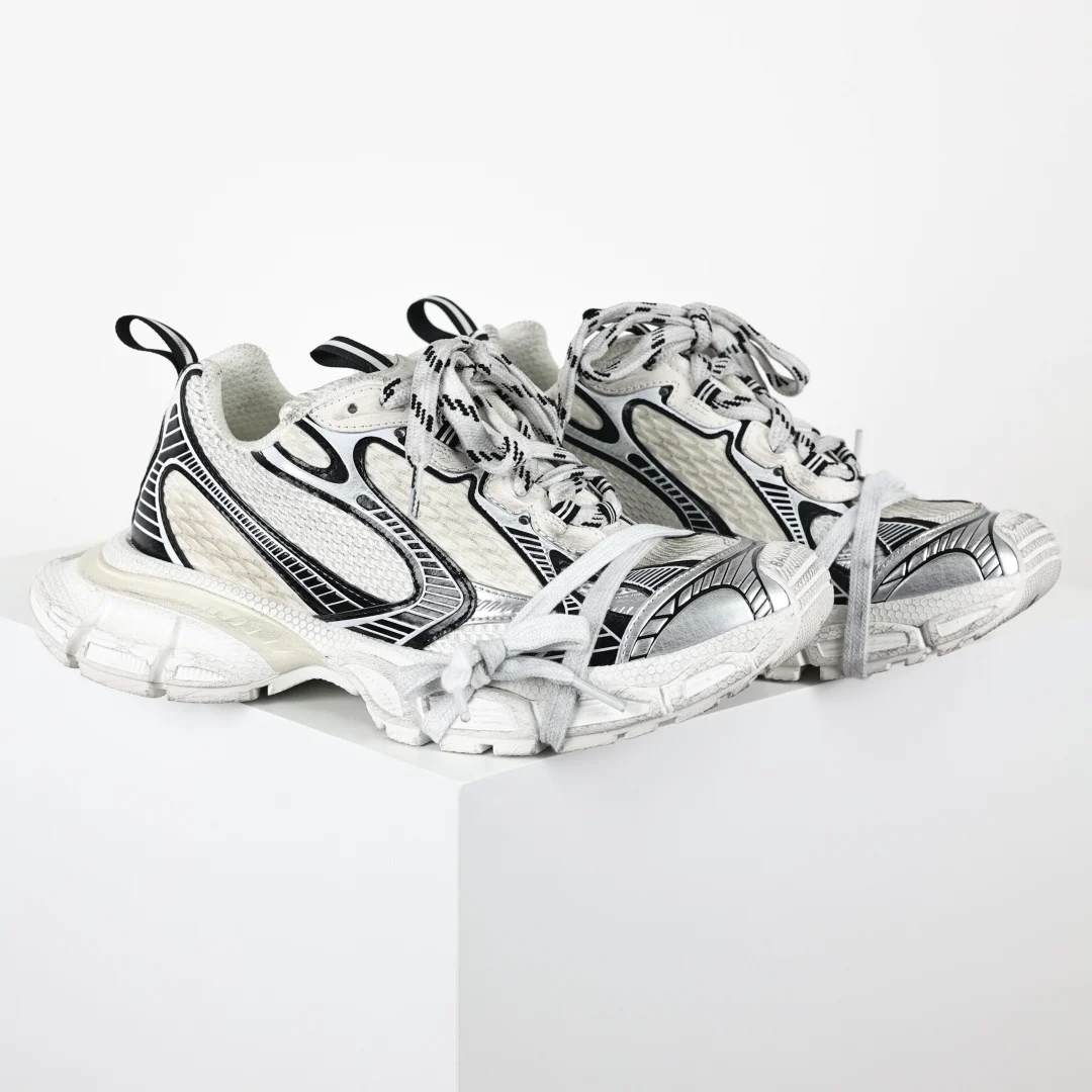 Balenciaga Sneaker - immagine 3