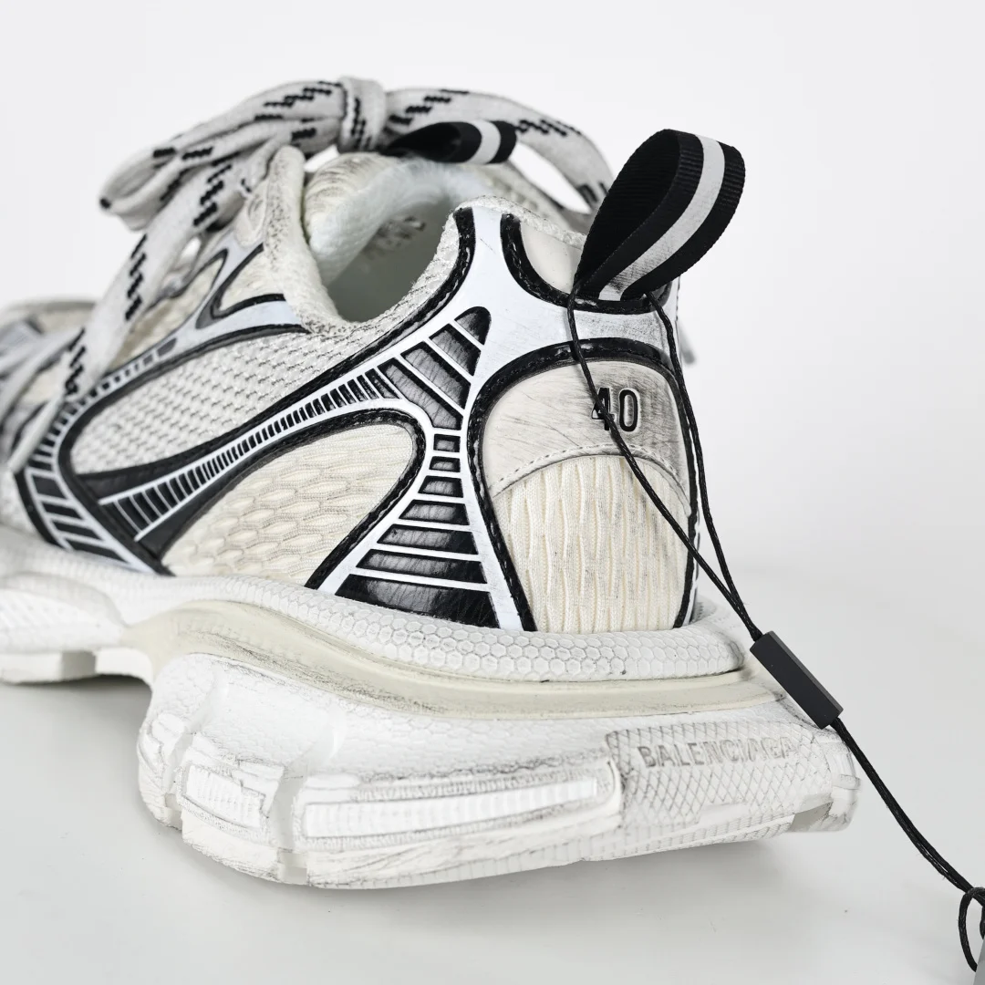 Balenciaga Sneaker - immagine 4