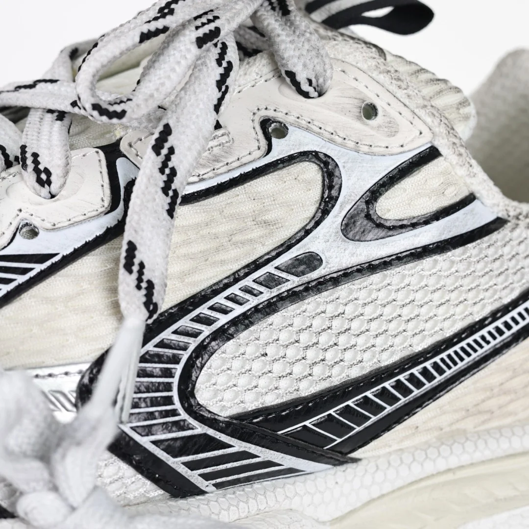Balenciaga Sneaker - immagine 6
