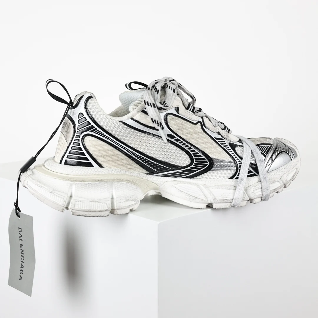Balenciaga Sneaker - immagine 7
