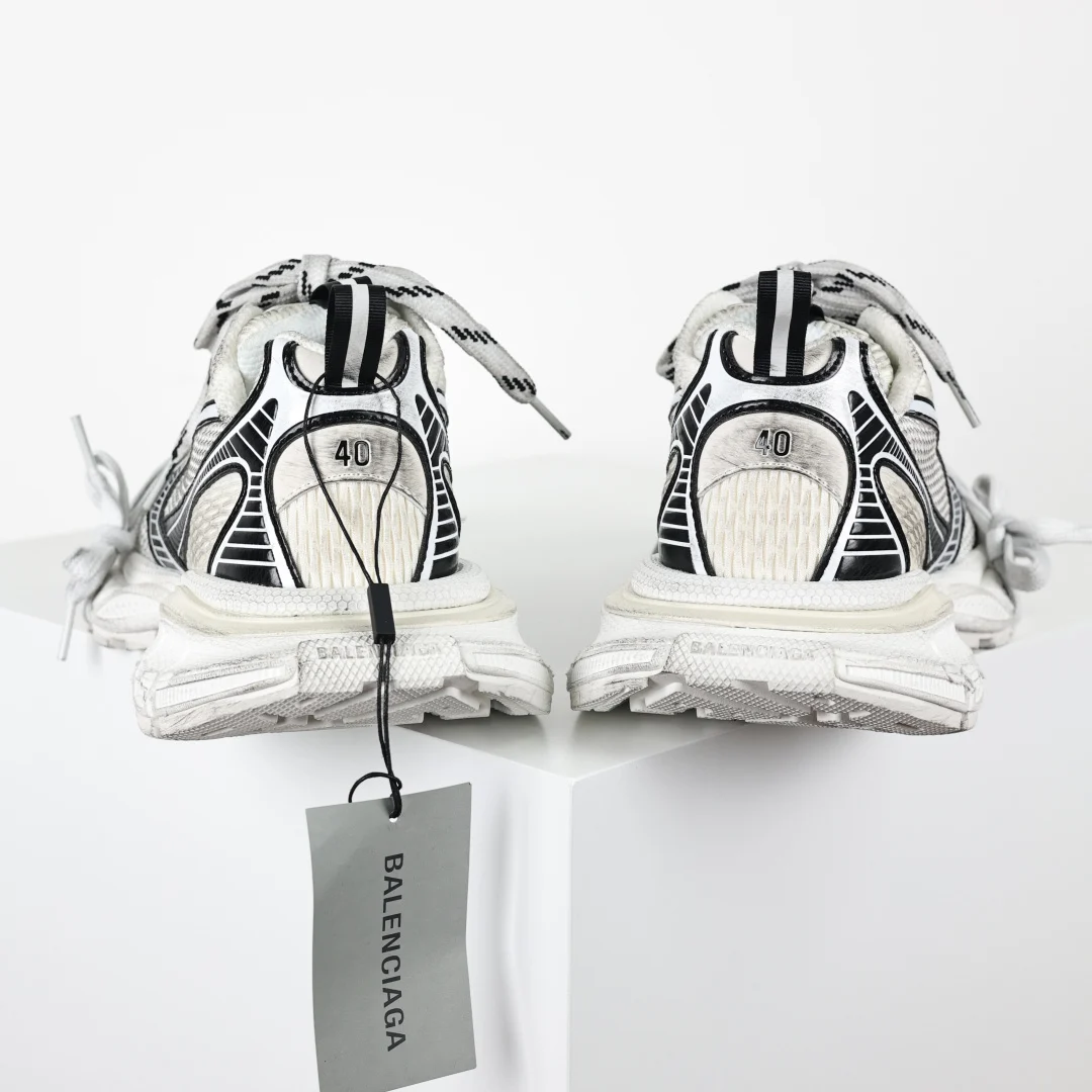 Balenciaga Sneaker - immagine 8