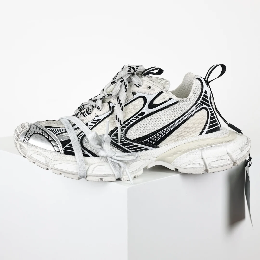 Balenciaga Sneaker - immagine 9