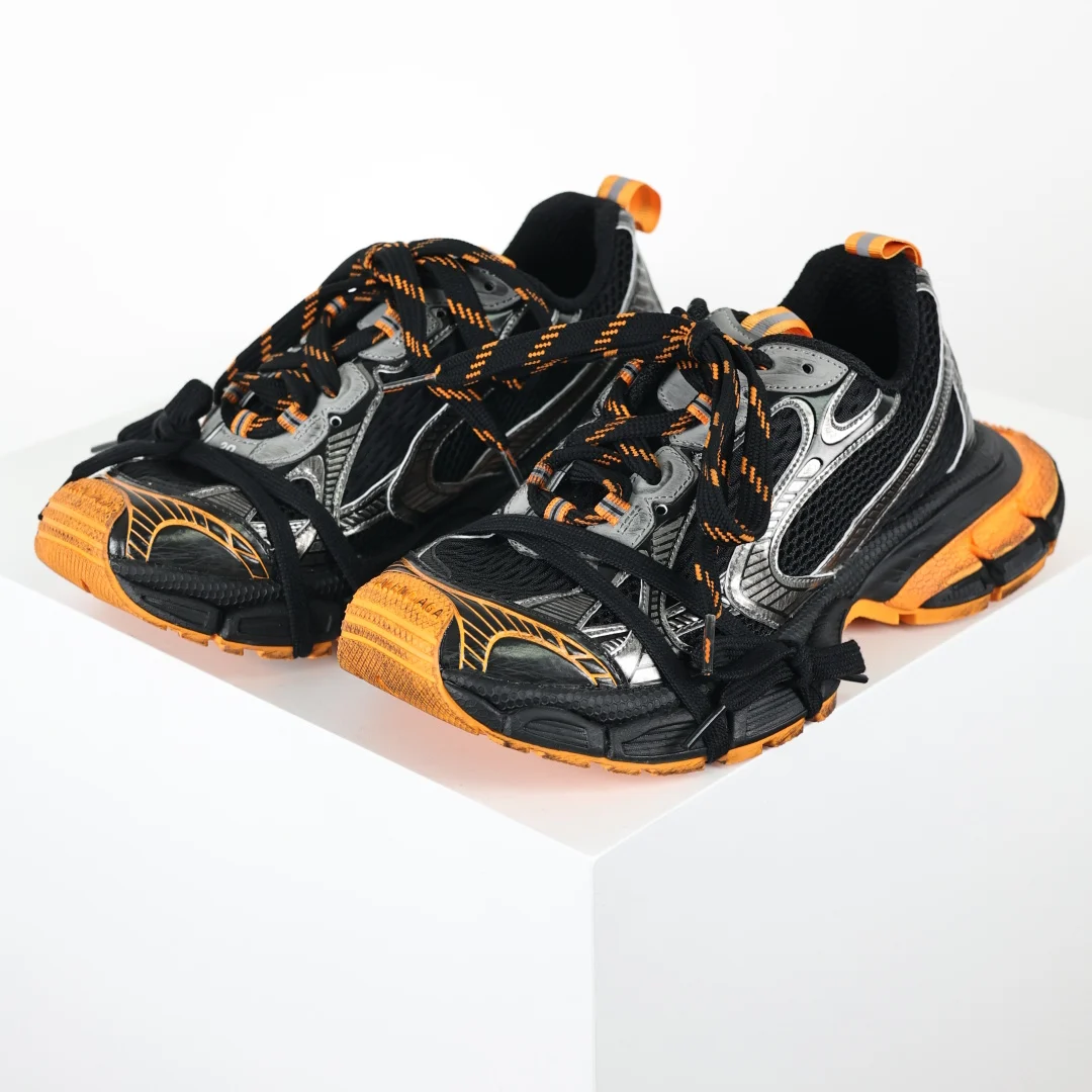 Balenciaga Sneaker - immagine 2