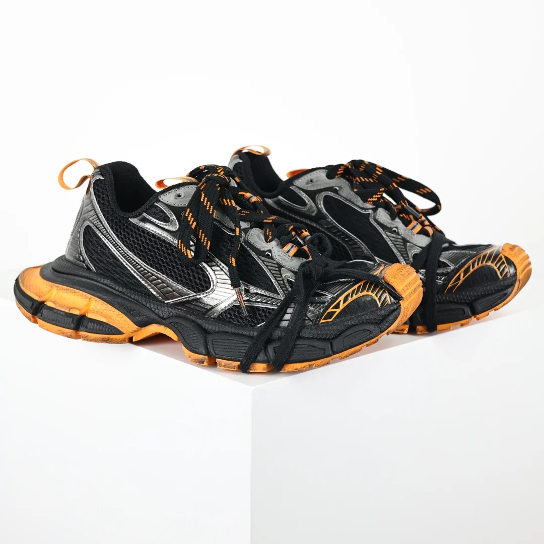 Balenciaga Sneaker - immagine 3