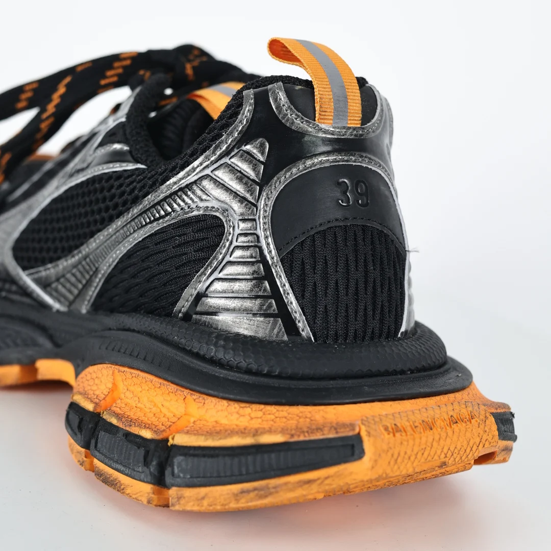Balenciaga Sneaker - immagine 4