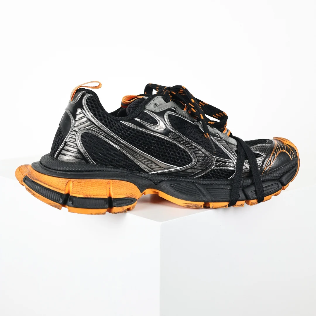 Balenciaga Sneaker - immagine 7