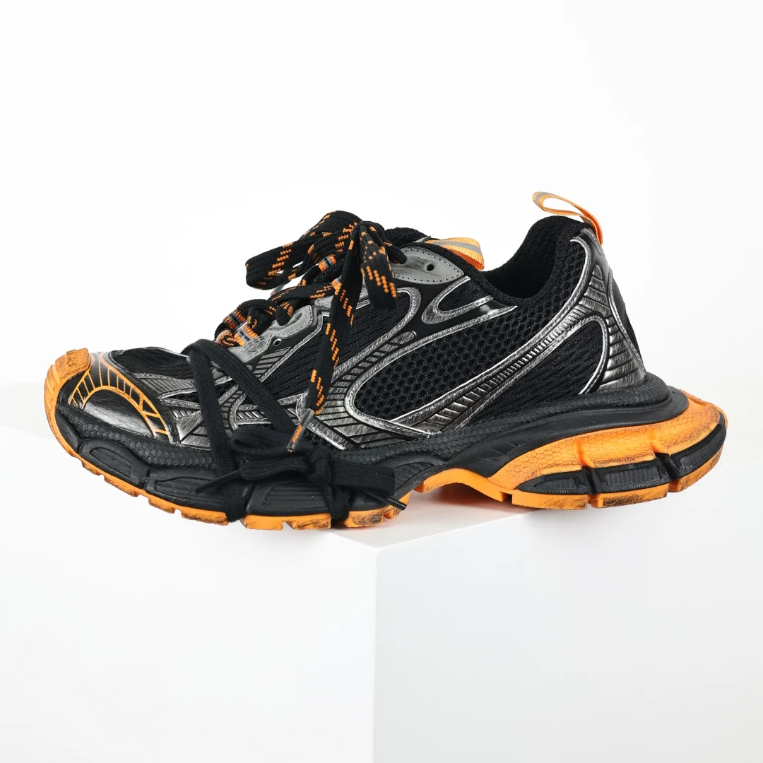 Balenciaga Sneaker - immagine 9