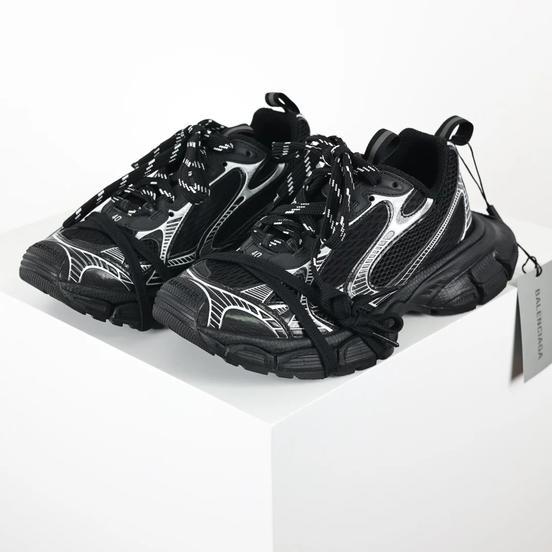 Balenciaga Sneaker - immagine 2