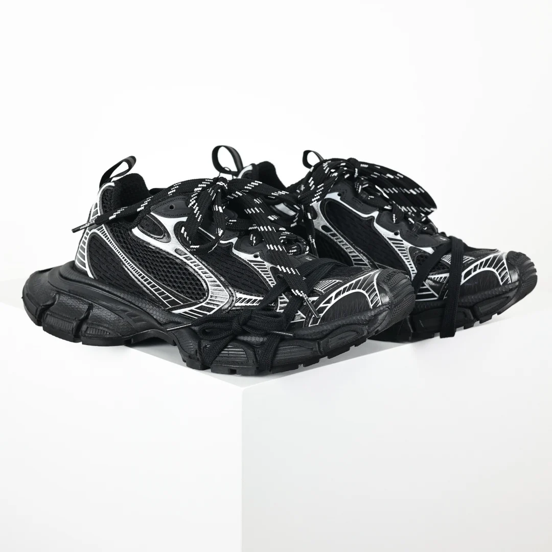 Balenciaga Sneaker - immagine 3