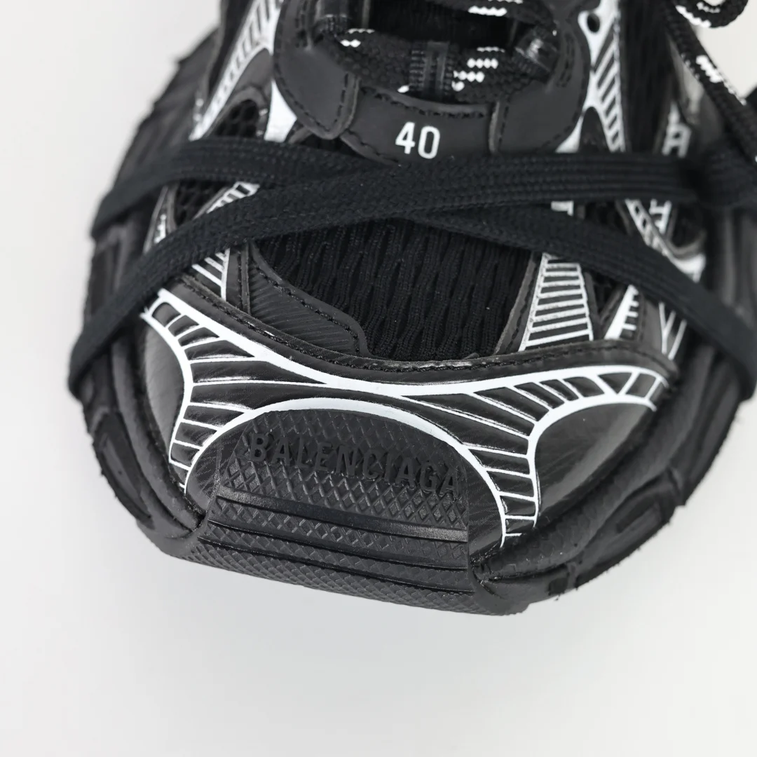 Balenciaga Sneaker - immagine 5