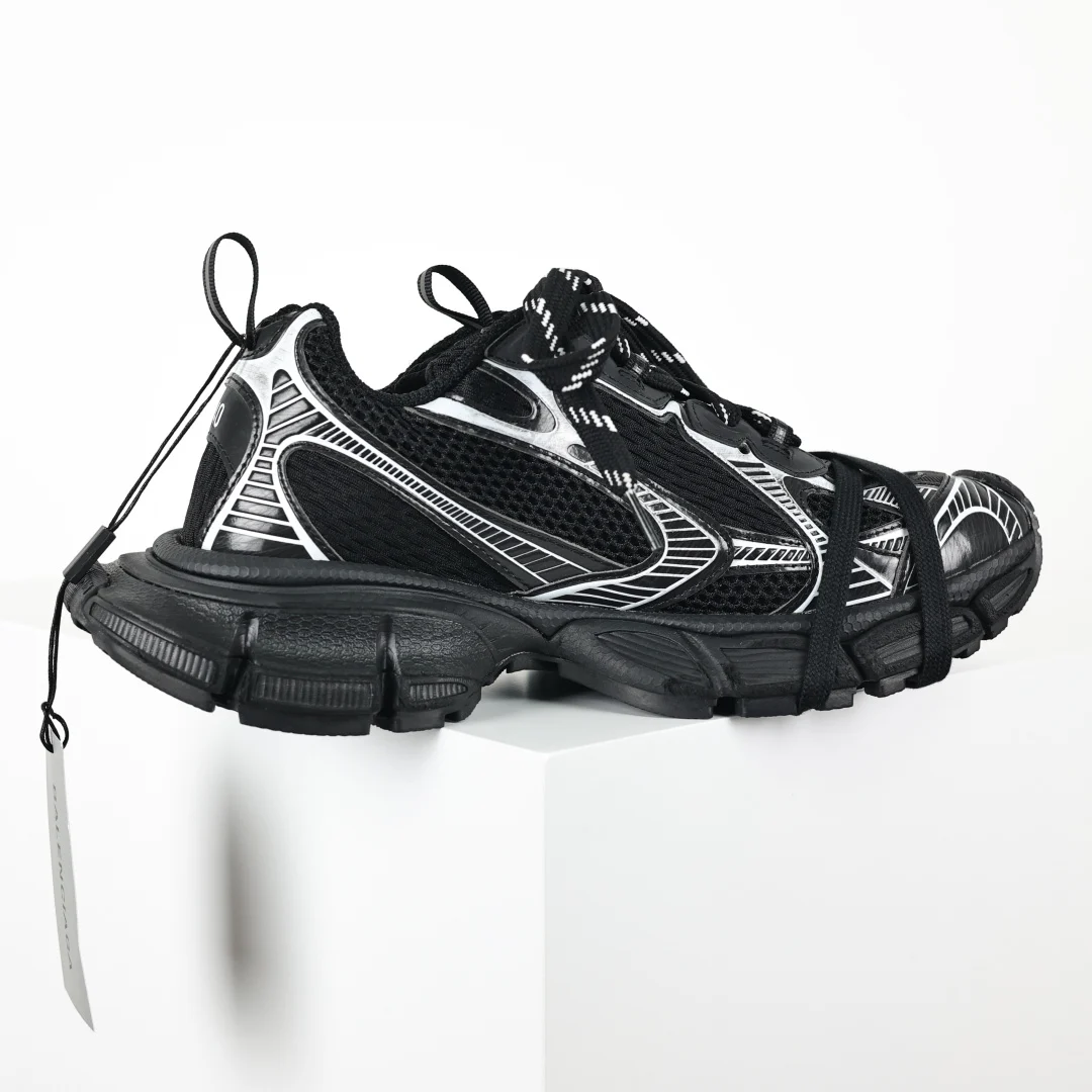 Balenciaga Sneaker - immagine 7