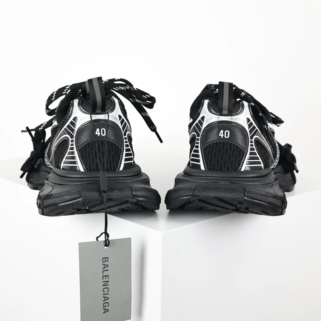Balenciaga Sneaker - immagine 8