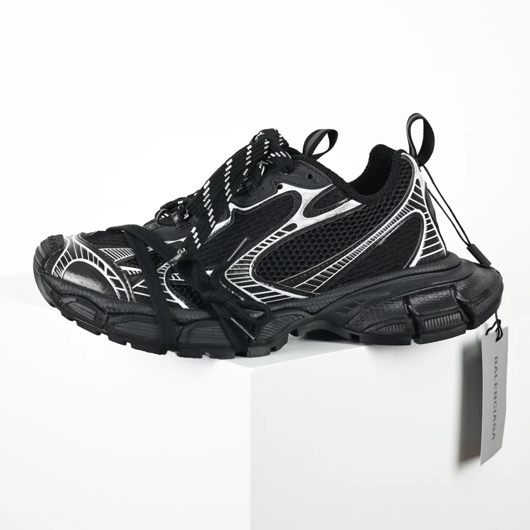 Balenciaga Sneaker - immagine 9