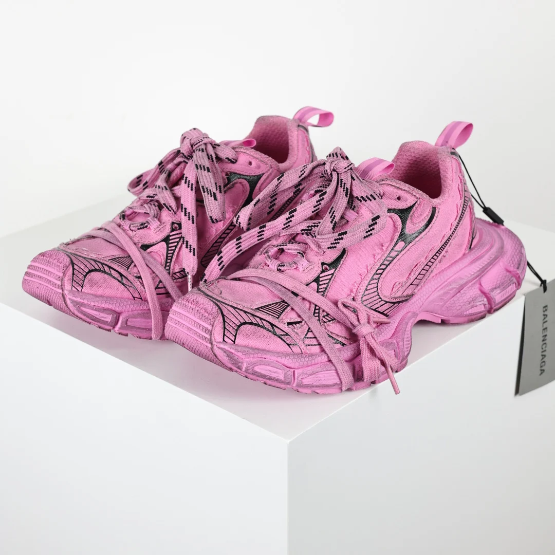 Balenciaga Sneaker - immagine 2
