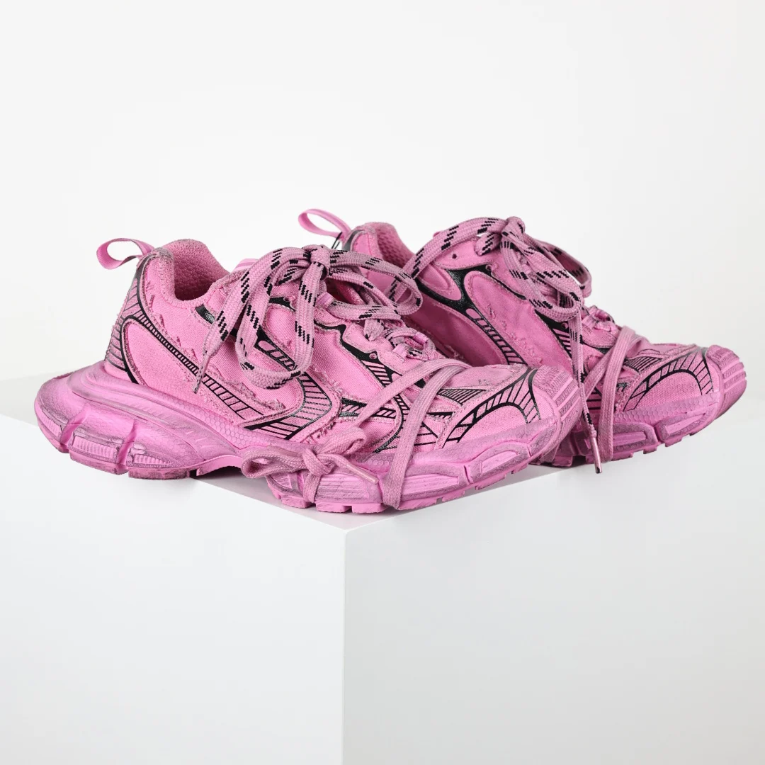 Balenciaga Sneaker - immagine 3