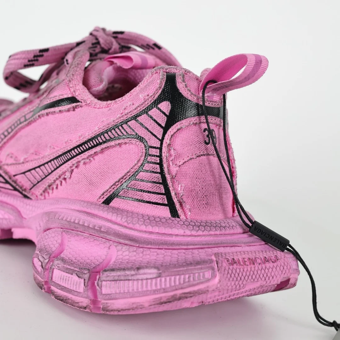 Balenciaga Sneaker - immagine 4