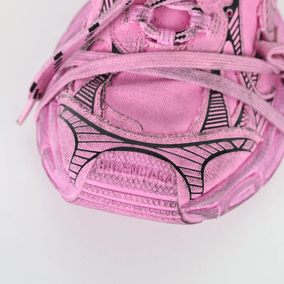 Balenciaga Sneaker - immagine 5