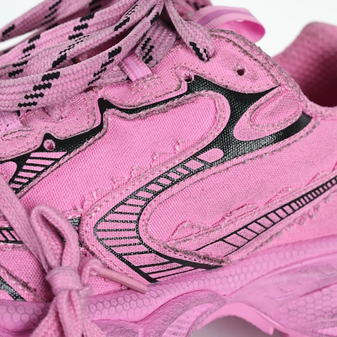 Balenciaga Sneaker - immagine 6