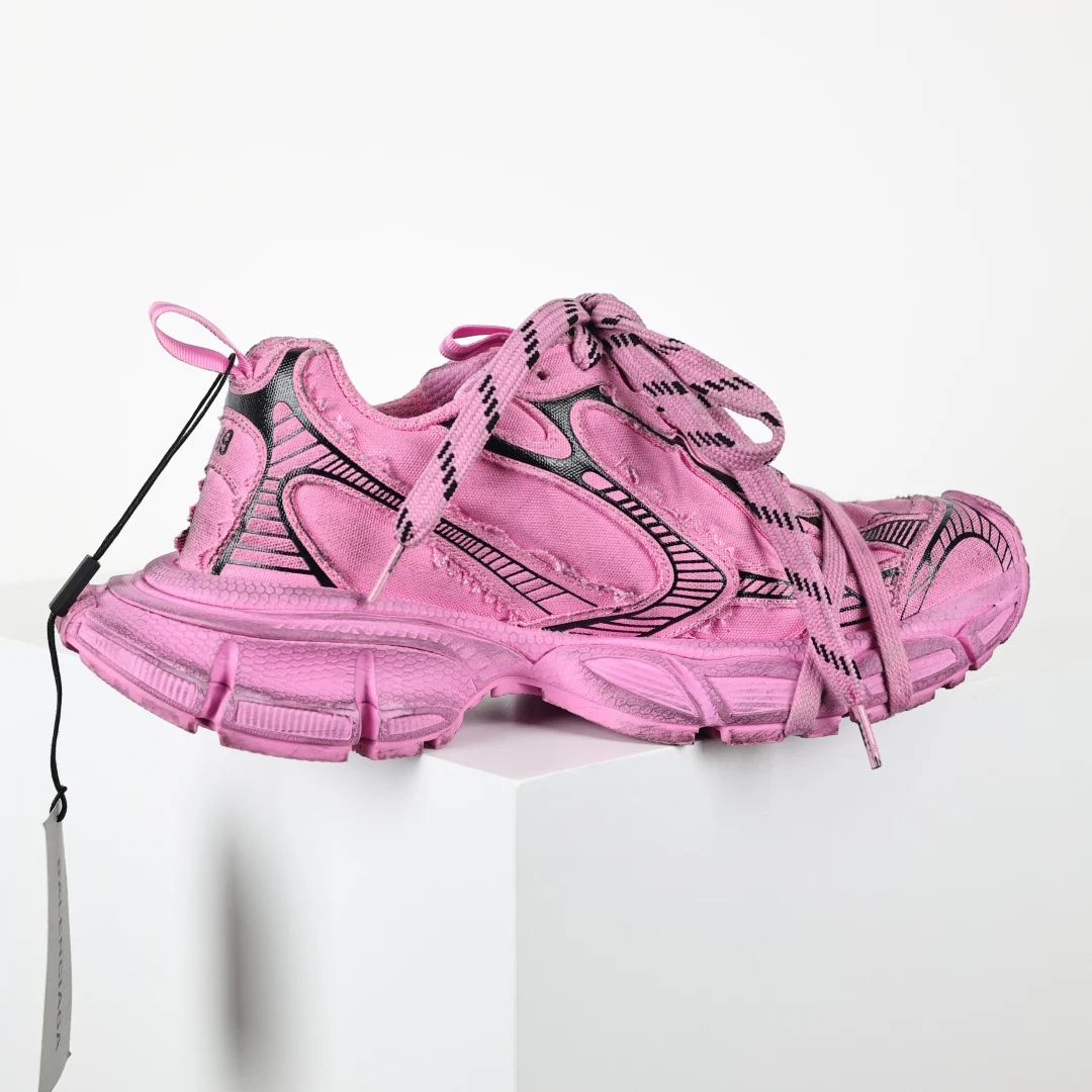 Balenciaga Sneaker - immagine 7