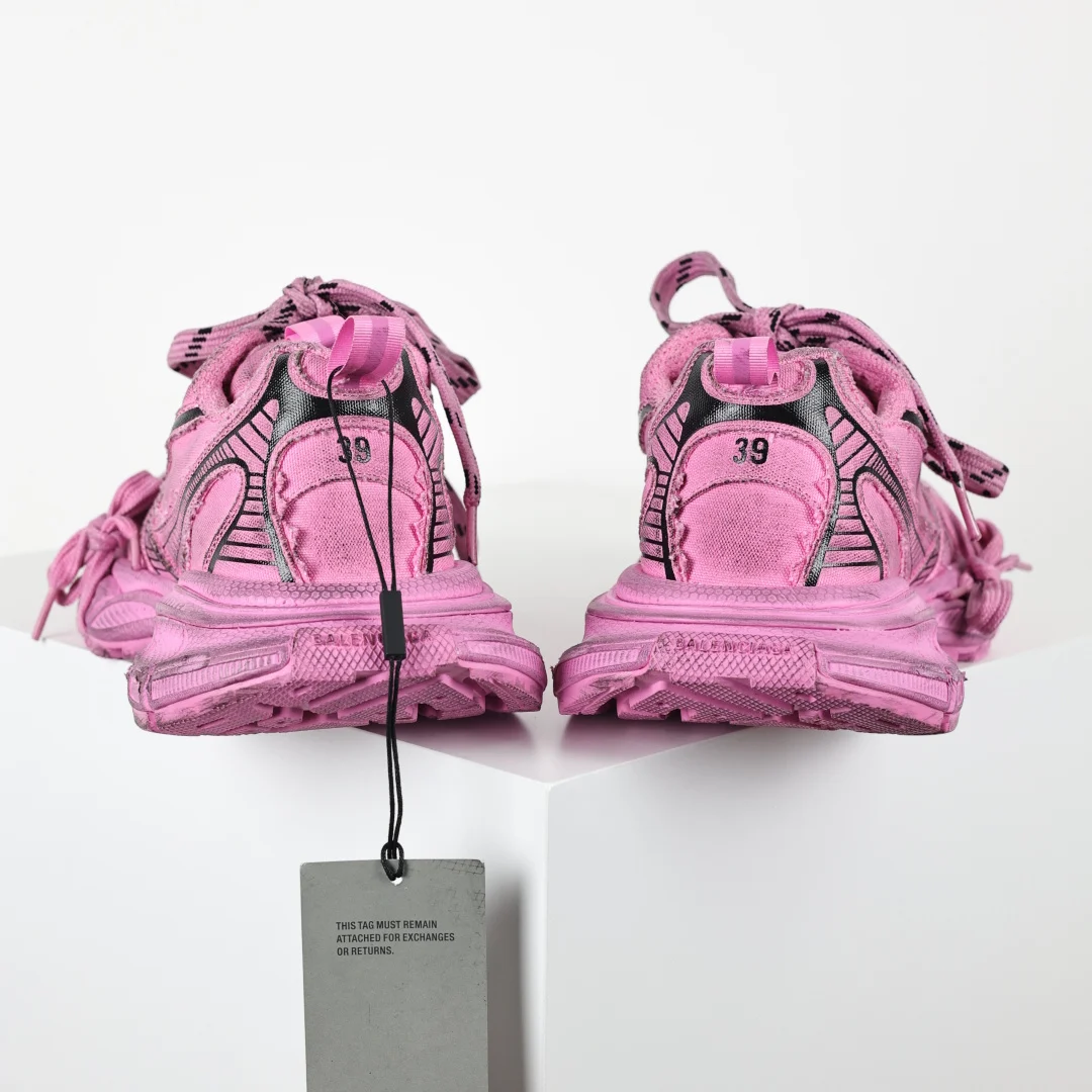 Balenciaga Sneaker - immagine 8