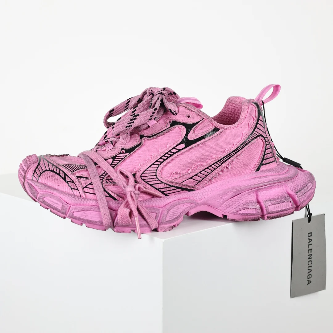 Balenciaga Sneaker - immagine 9