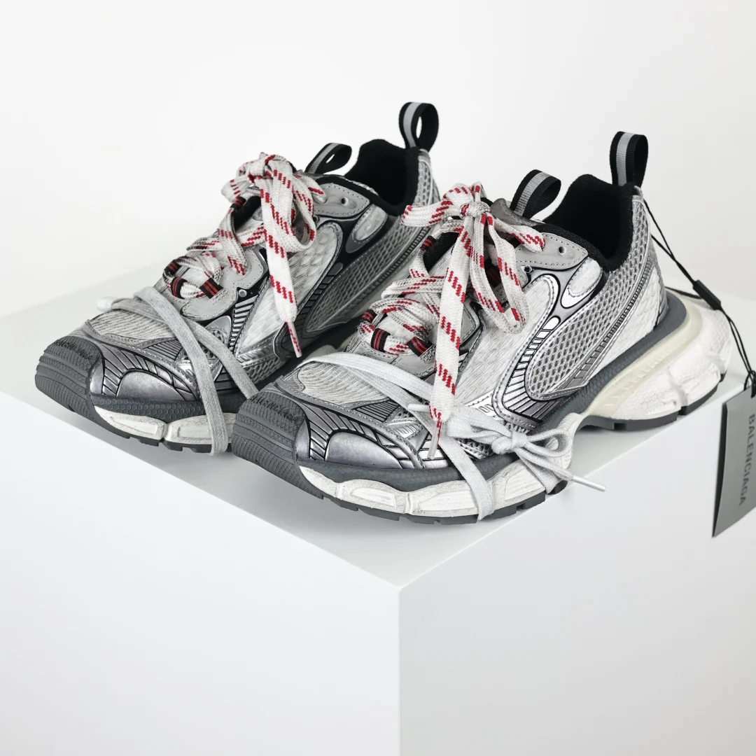 Balenciaga Sneaker - immagine 2