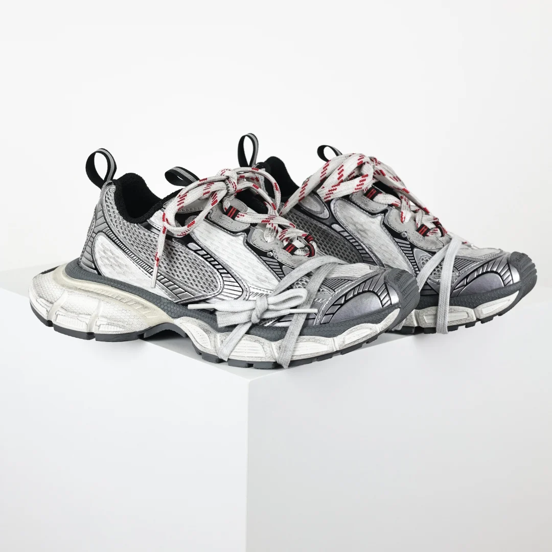 Balenciaga Sneaker - immagine 3