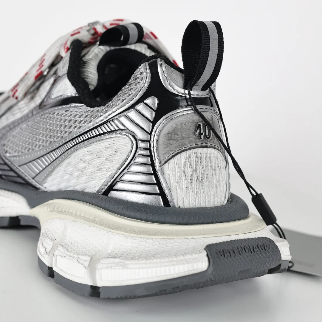 Balenciaga Sneaker - immagine 4