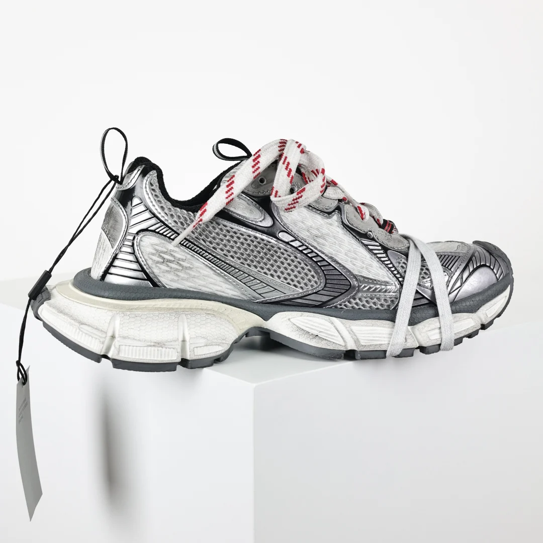 Balenciaga Sneaker - immagine 7