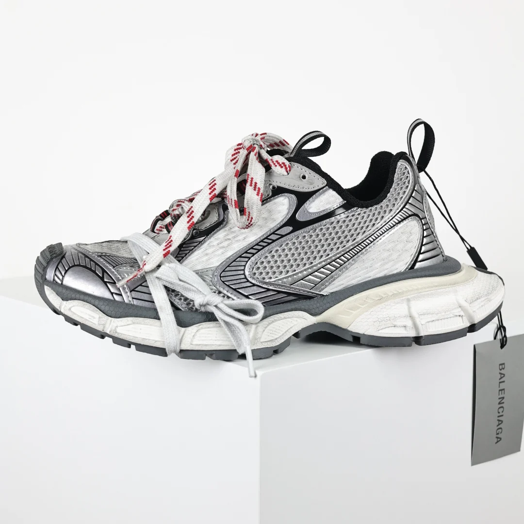 Balenciaga Sneaker - immagine 9