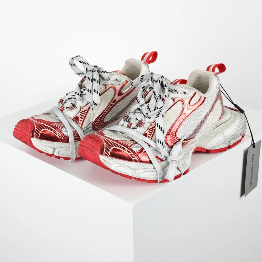Balenciaga Sneaker - immagine 2