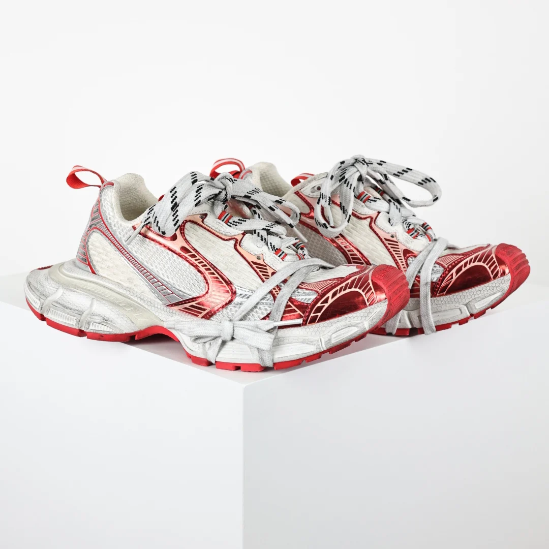 Balenciaga Sneaker - immagine 3
